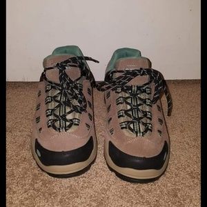 Hi Tec Hiking Boots
